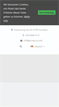 Mobile Screenshot of birkelund.info